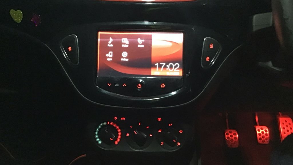 Used Vauxhall Corsa 2015 for sale - 76783785: Photo 10