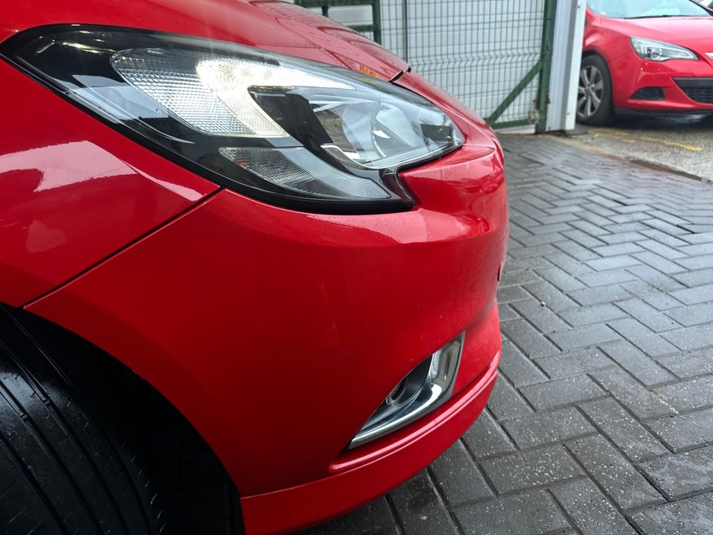 Used Vauxhall Corsa 2015 for sale - 76783785: Photo 12