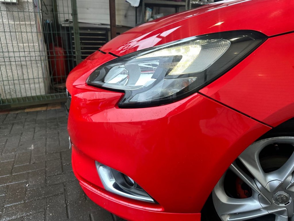 Used Vauxhall Corsa 2015 for sale - 76783785: Photo 13