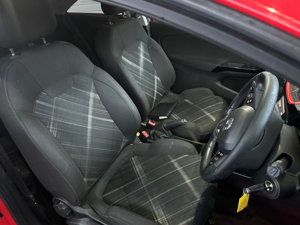 Used Vauxhall Corsa 2015 for sale - 76783785: Photo 16