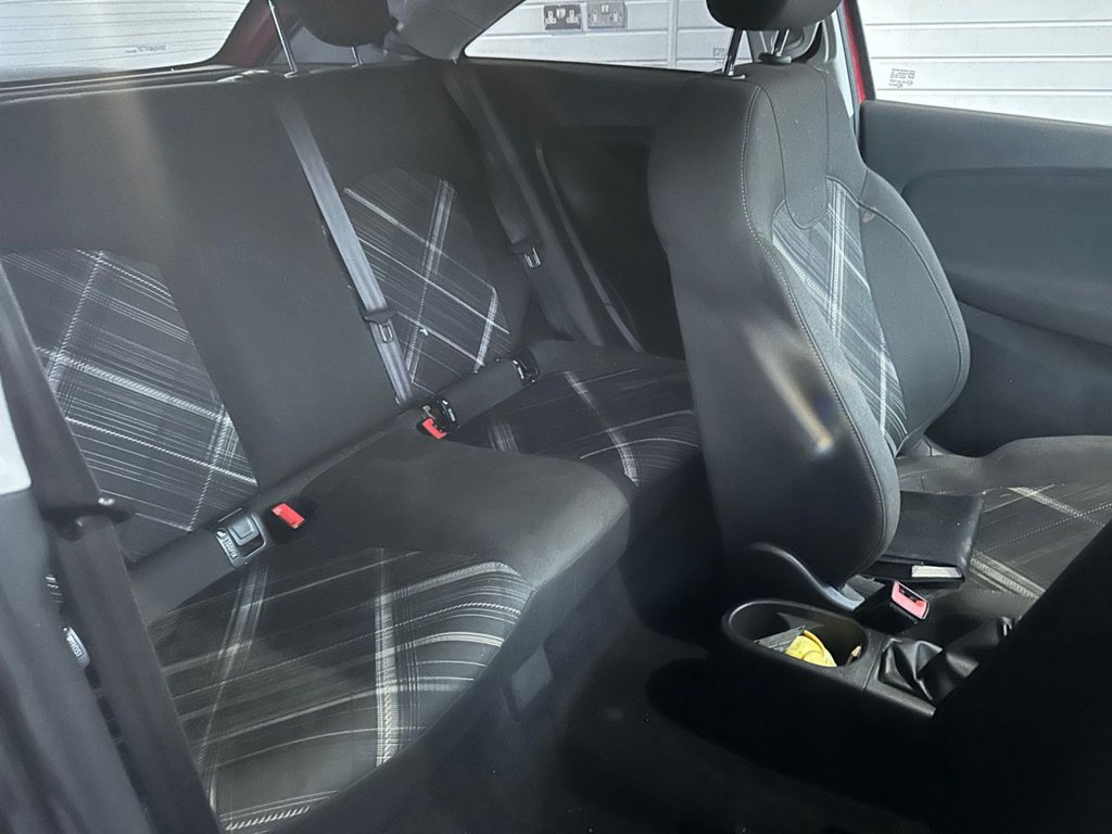 Used Vauxhall Corsa 2015 for sale - 76783785: Photo 18