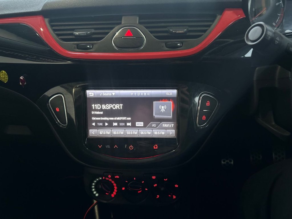 Used Vauxhall Corsa 2015 for sale - 76783785: Photo 21