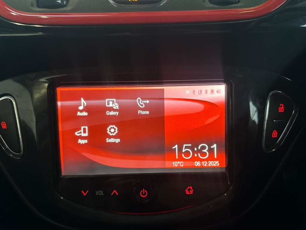 Used Vauxhall Corsa 2015 for sale - 76783785: Photo 24
