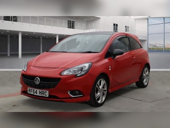 Used Vauxhall Corsa 2015 for sale - 76783785: Photo