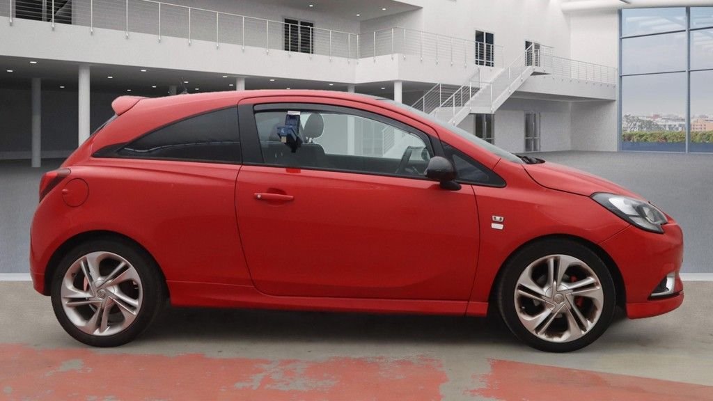 Used Vauxhall Corsa 2015 for sale - 76783785: Photo 5
