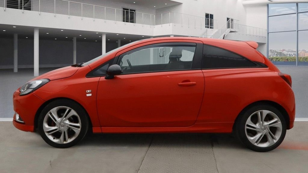 Used Vauxhall Corsa 2015 for sale - 76783785: Photo 6