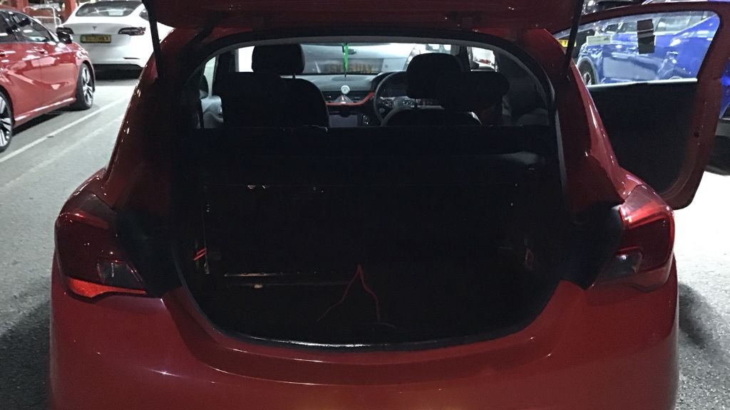 Used Vauxhall Corsa 2015 for sale - 76783785: Photo 7