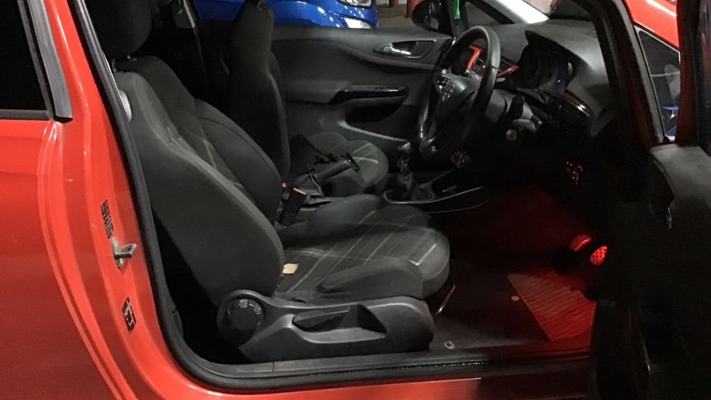 Used Vauxhall Corsa 2015 for sale - 76783785: Photo 9