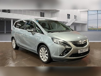 2013 (63) - 2.0 CDTi [165] SE 5dr [non Start Stop]