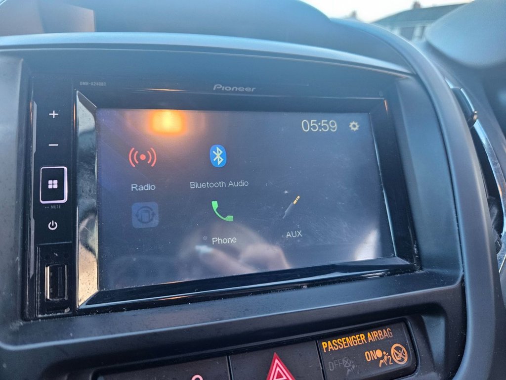 Used Vauxhall Zafira Tourer 2013 for sale - 76867655: Photo 20