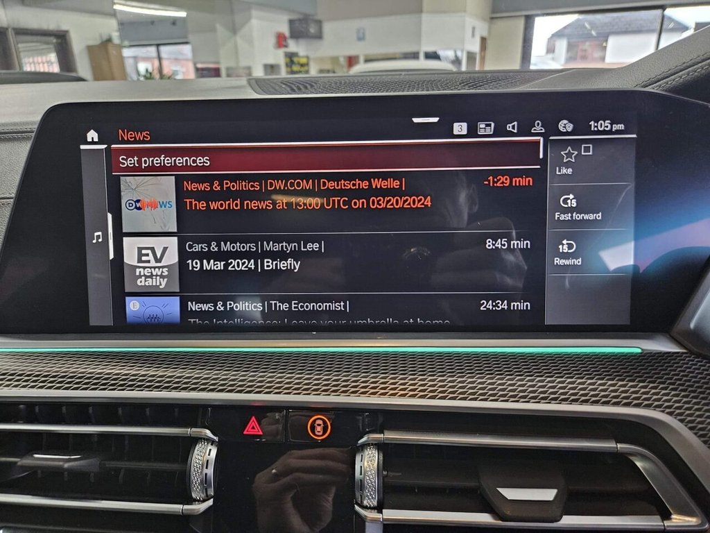 Used BMW X5 2023 for sale - 77341292: Photo 19