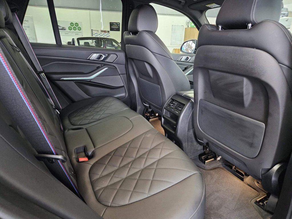 Used BMW X5 2023 for sale - 77341292: Photo 28