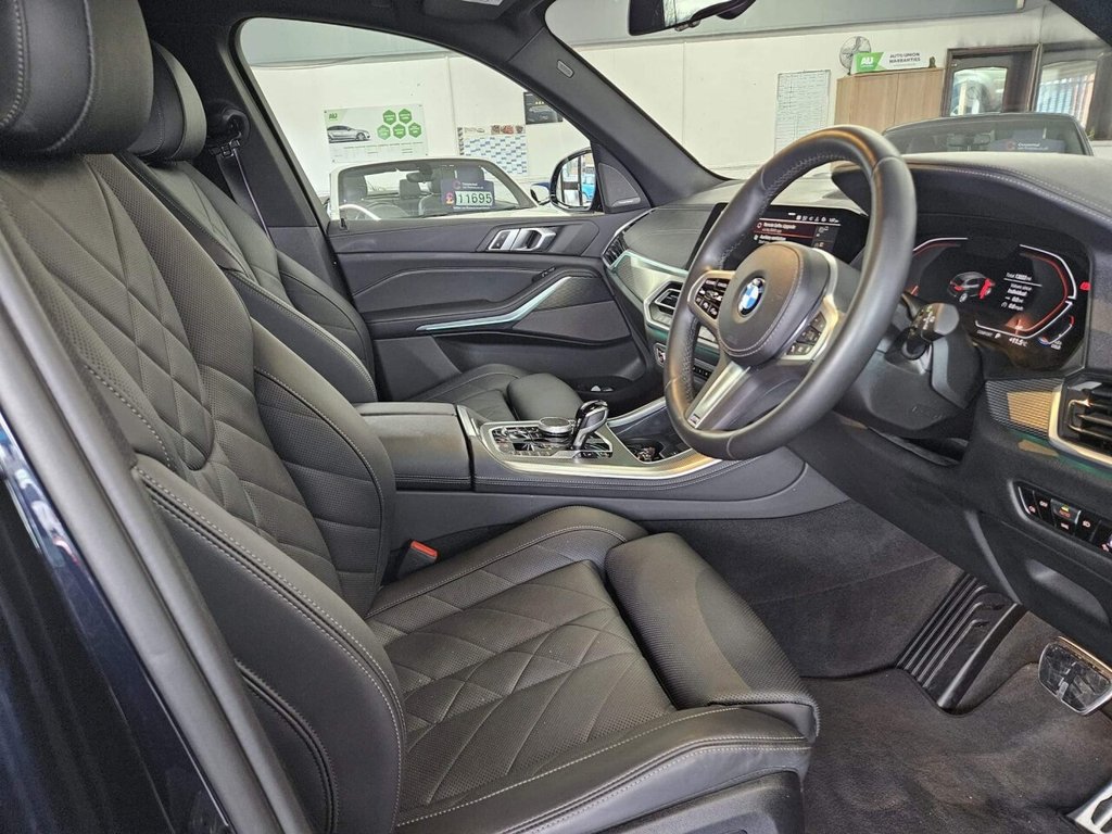 Used BMW X5 2023 for sale - 77341292: Photo 3