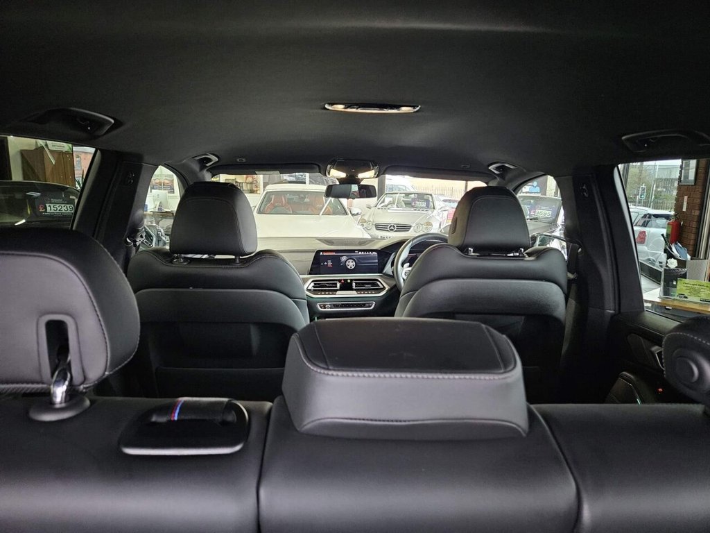 Used BMW X5 2023 for sale - 77341292: Photo 32