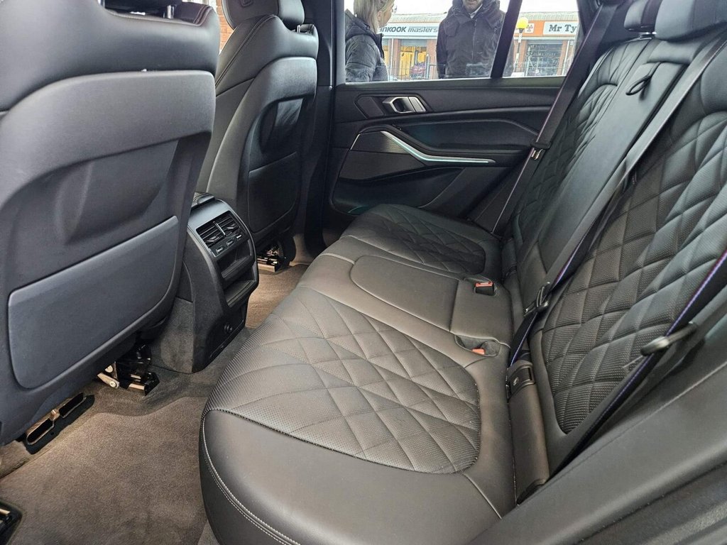 Used BMW X5 2023 for sale - 77341292: Photo 36