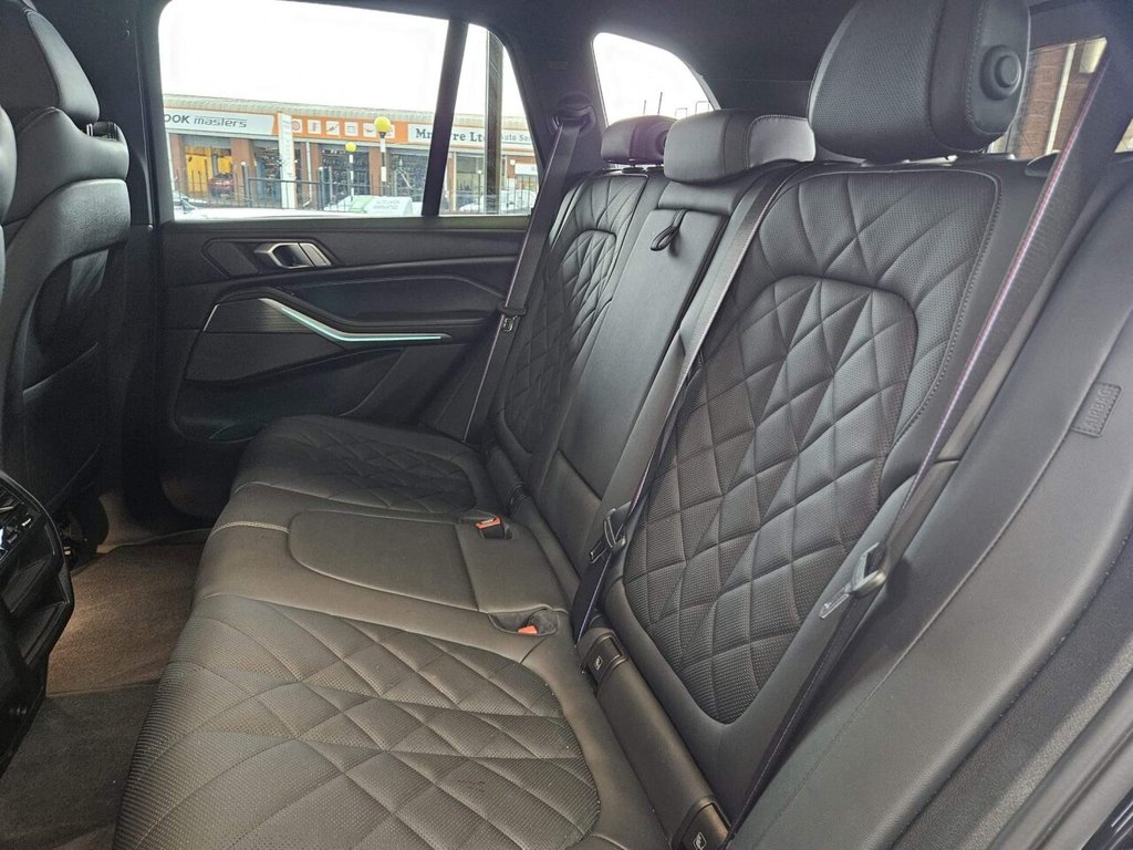 Used BMW X5 2023 for sale - 77341292: Photo 37