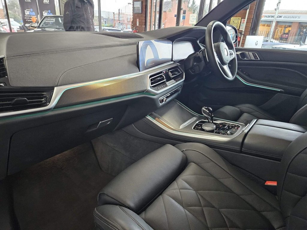 Used BMW X5 2023 for sale - 77341292: Photo 40