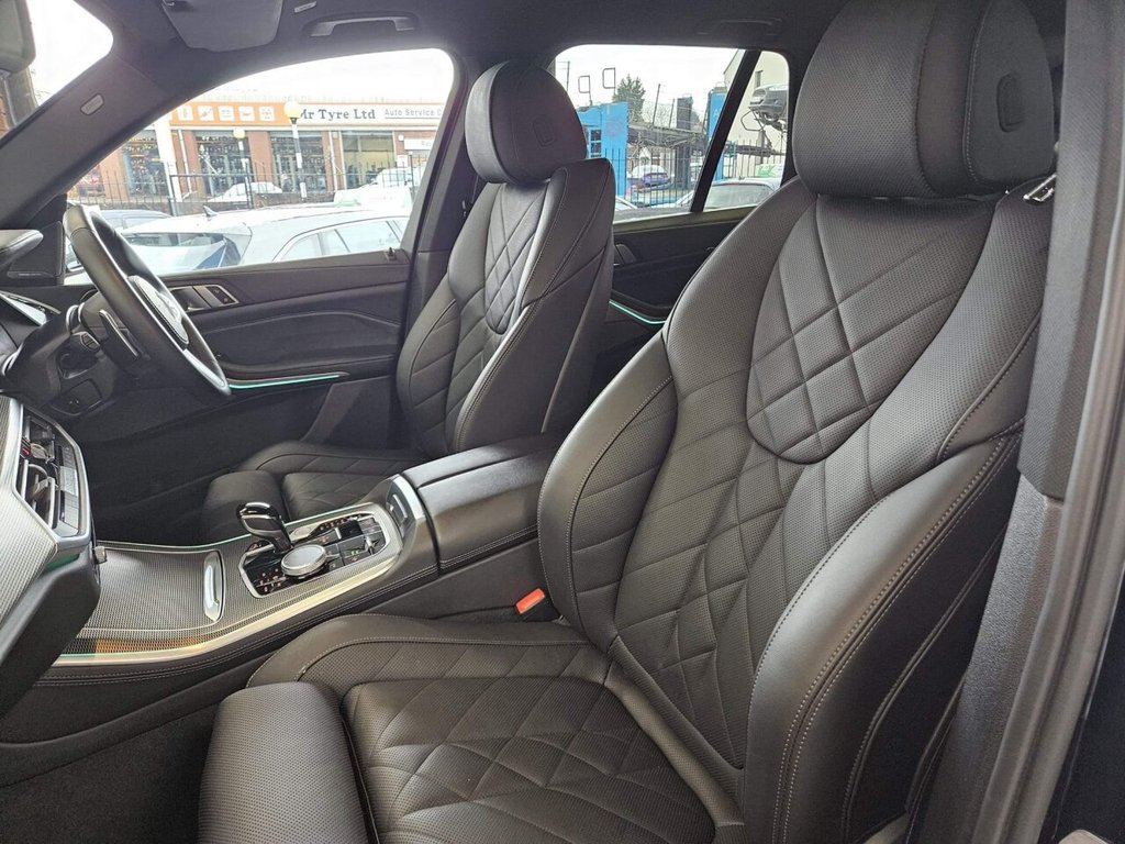 Used BMW X5 2023 for sale - 77341292: Photo 41