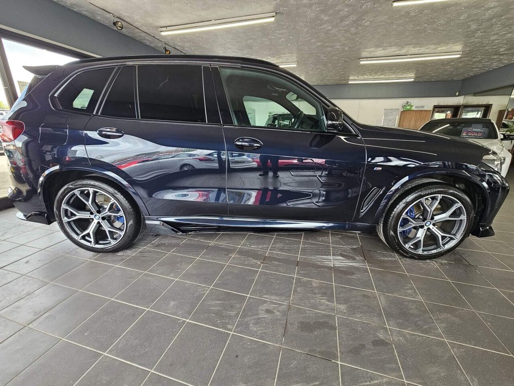 Used BMW X5 2023 for sale - 77341292: Photo 6