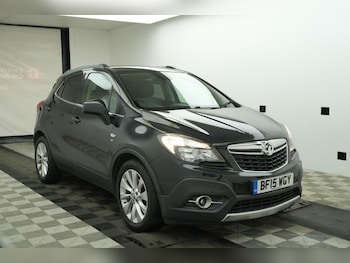 Used Vauxhall Mokka 2015 for sale - 78413763: Photo