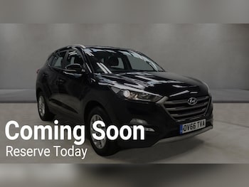 Used Hyundai TUCSON 2016 for sale - 79358818: Photo