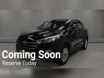 Used Hyundai TUCSON 2016 for sale - 79358818: Photo