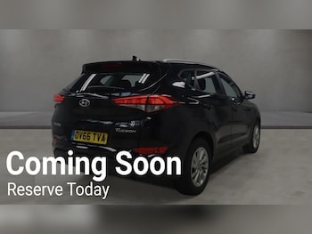 Used Hyundai TUCSON 2016 for sale - 79358818: Photo