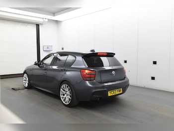 Used BMW 1 Series 2013 for sale - 79323083: Photo