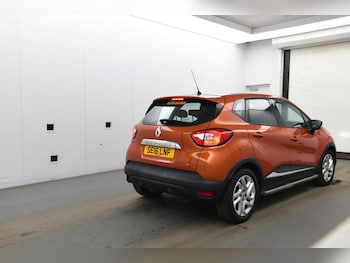 Used Renault Captur 2016 for sale - 78538343: Photo