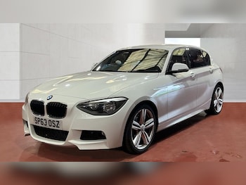 Used BMW 1 Series 2013 for sale - 79394638: Photo