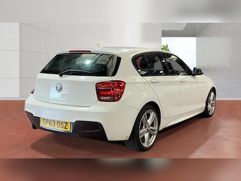 Used BMW 1 Series 2013 for sale - 79394638: Photo