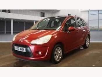 Used Citroen C3 2010 for sale - 79643668: Photo