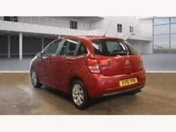 Used Citroen C3 2010 for sale - 79643668: Photo