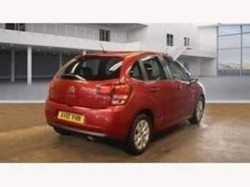Used Citroen C3 2010 for sale - 79643668: Photo