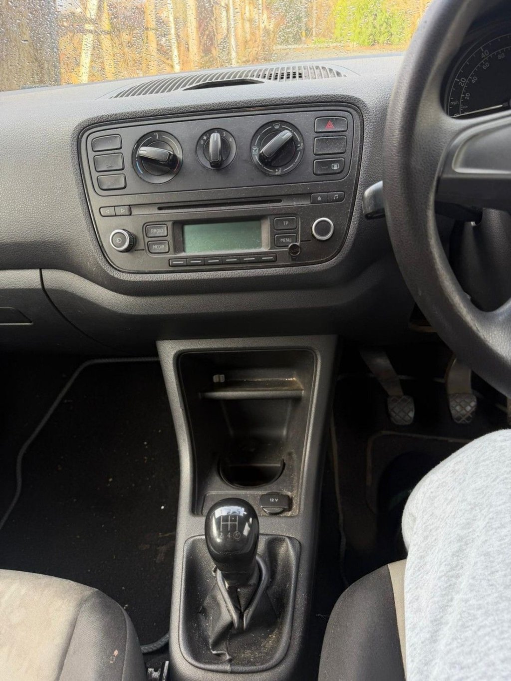 Used Skoda Citigo 2013 for sale - 77485021: Photo 6