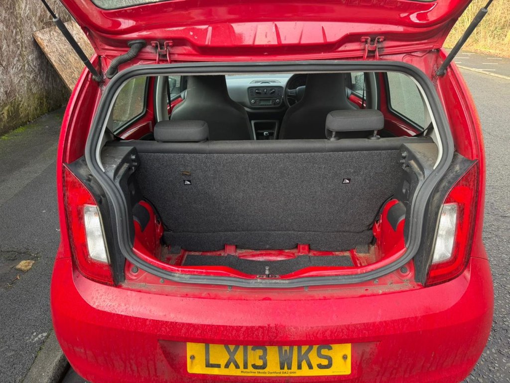 Used Skoda Citigo 2013 for sale - 77485021: Photo 7