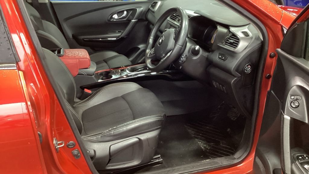 Used Renault Kadjar 2015 for sale - 77719849: Photo 10