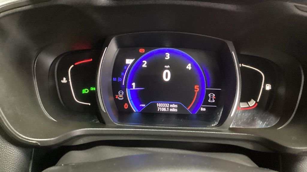 Used Renault Kadjar 2015 for sale - 77719849: Photo 11