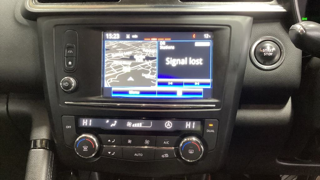 Used Renault Kadjar 2015 for sale - 77719849: Photo 12