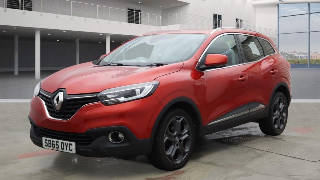 Used Renault Kadjar 2015 for sale - 77719849: Photo 13