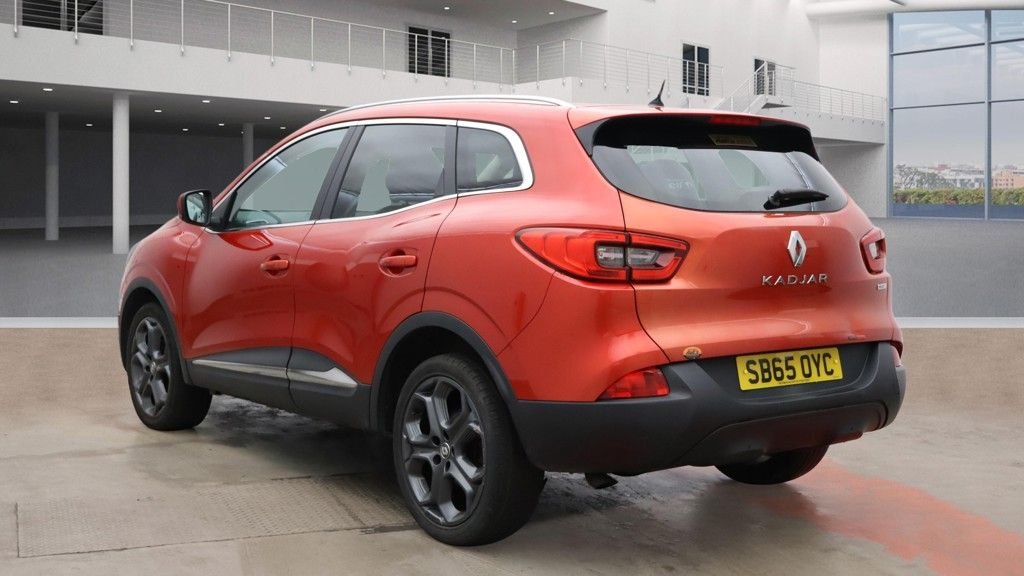 Used Renault Kadjar 2015 for sale - 77719849: Photo 14