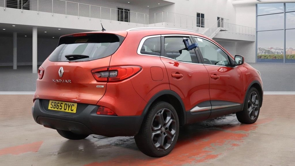 Used Renault Kadjar 2015 for sale - 77719849: Photo 15