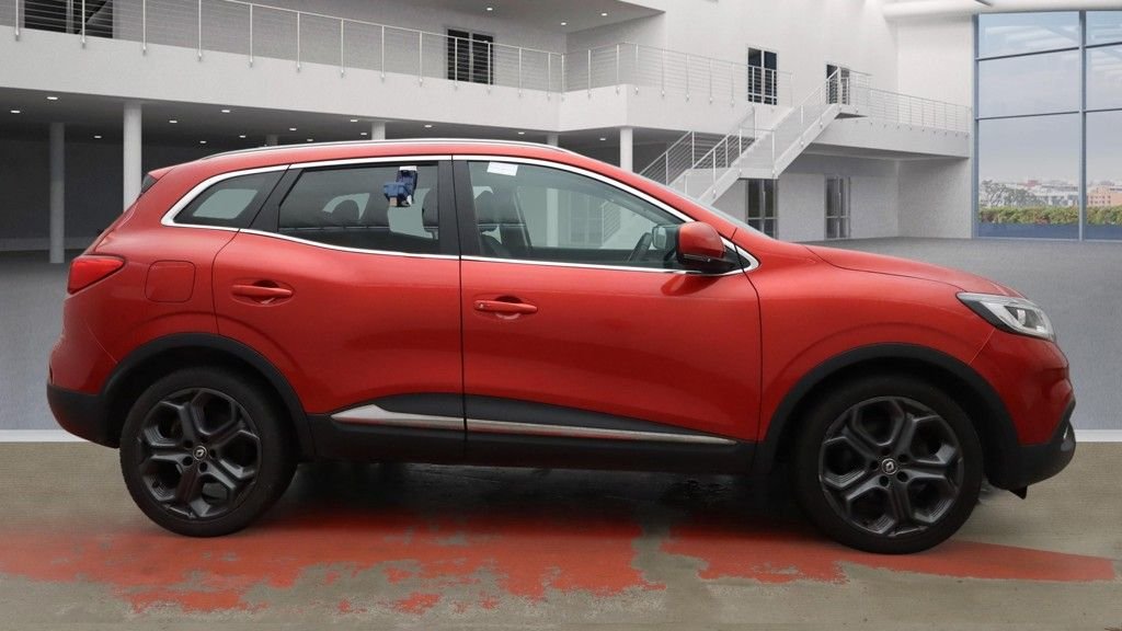 Used Renault Kadjar 2015 for sale - 77719849: Photo 16