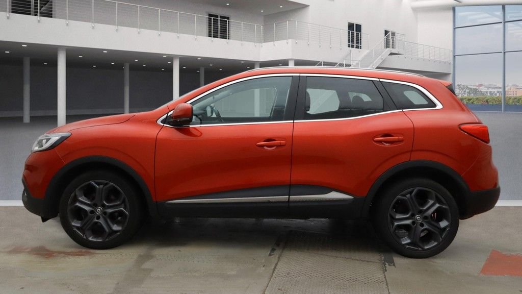 Used Renault Kadjar 2015 for sale - 77719849: Photo 17