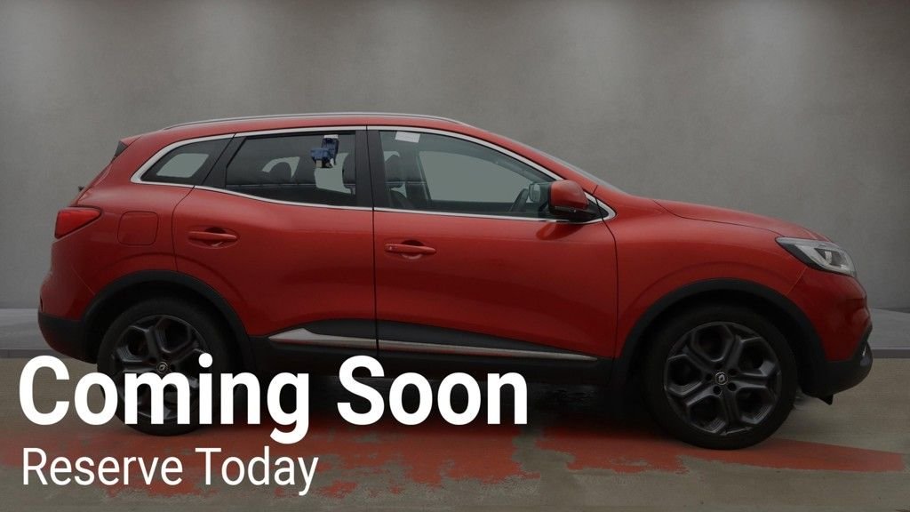 Used Renault Kadjar 2015 for sale - 77719849: Photo 5