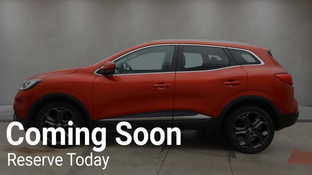 Used Renault Kadjar 2015 for sale - 77719849: Photo 6