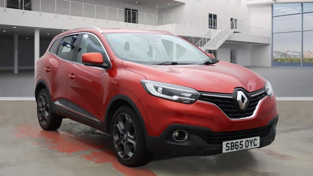 Used Renault Kadjar 2015 for sale - 77719849: Photo 7