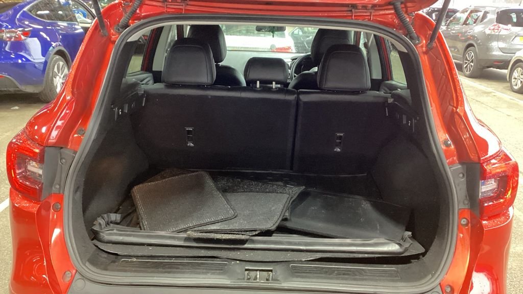 Used Renault Kadjar 2015 for sale - 77719849: Photo 8