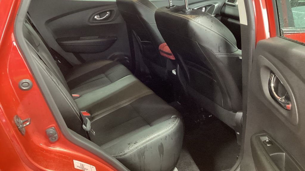 Used Renault Kadjar 2015 for sale - 77719849: Photo 9