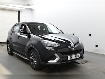 Used MG GS 2017 for sale - 78738182: Photo
